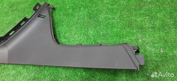 Накладка консоли боковая Subaru Legacy/ Outback B