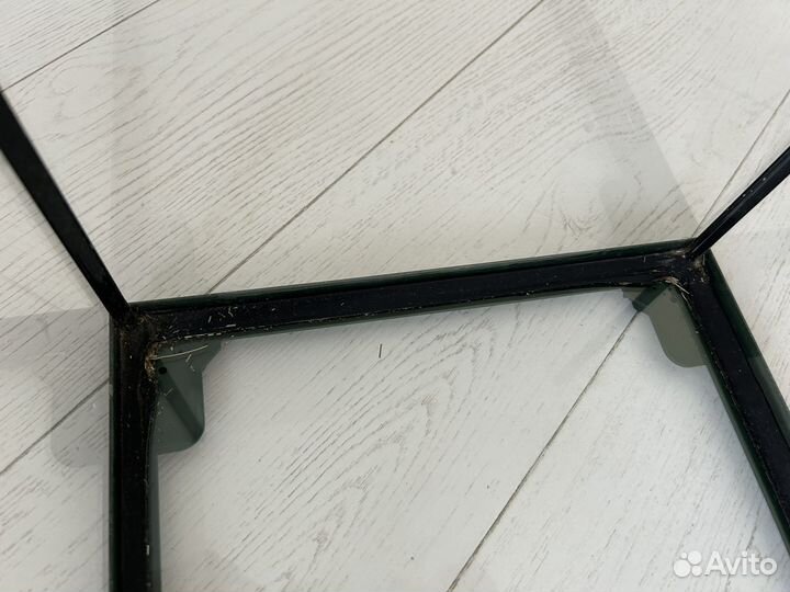 Террариум для черепахи