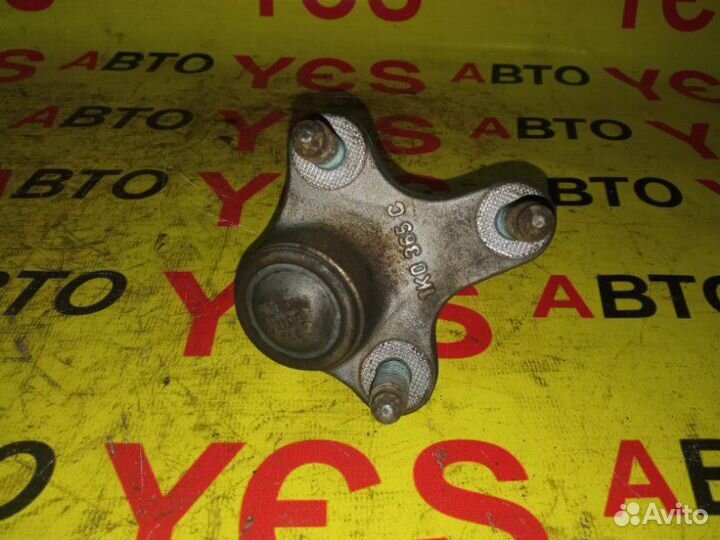 Шаровая опора передняя левая Volkswagen Golf 5K1