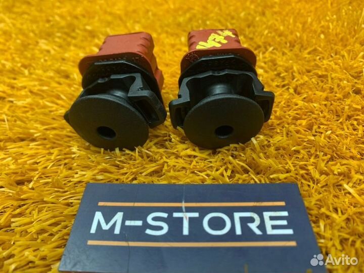 Крепление радиатора Mercedes-Benz E-Class W211