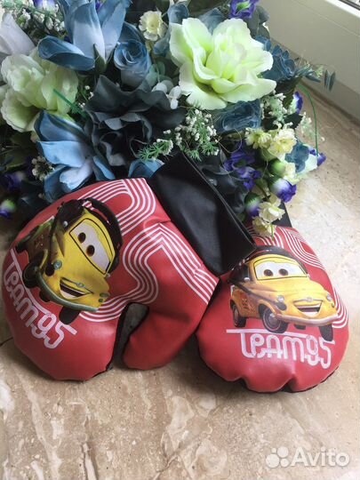 Детские игрушки