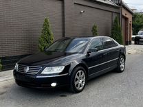 Volkswagen Phaeton 4.2 AT, 2003, 238 000 км, с пробегом, цена 1 100 000 руб.