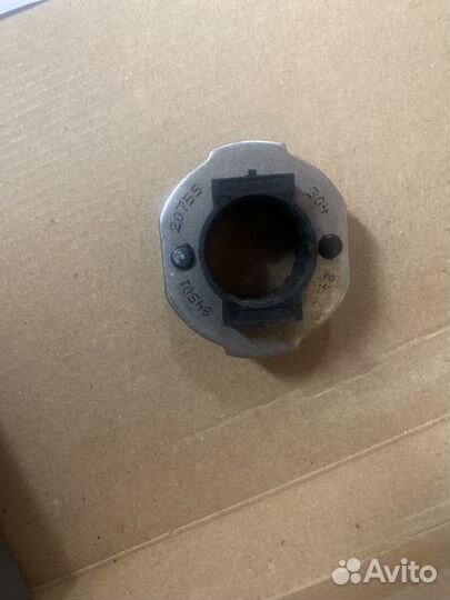 Сцепление 1.8 амт лада веста xray оригинал валео