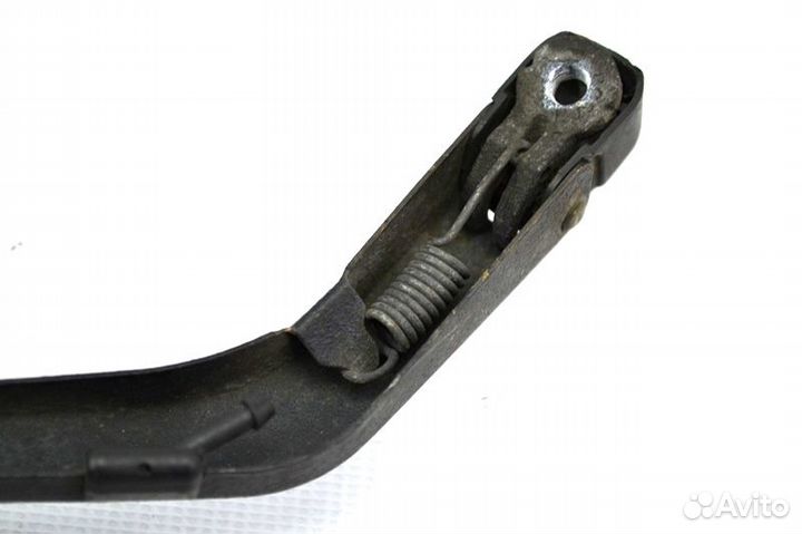 Поводок/Дворникодержатель фары, левый scania R-Series (01.04)