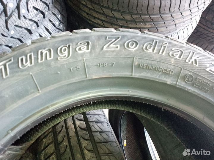 Tunga Zodiak 2 205/55 R16 91T