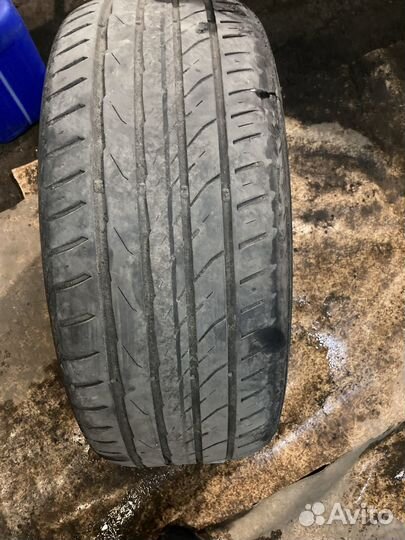 Matador MP 47 Hectorra 3 235/50 R18 101V