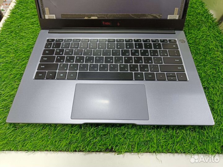 Huawei MateBook D14 NBL-WAQ9R