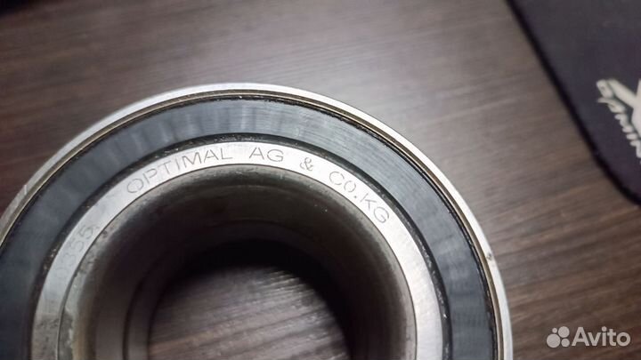Ступичный подшипник Optimal для BMW
