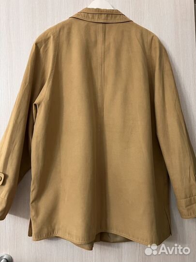 Куртка демисезонная