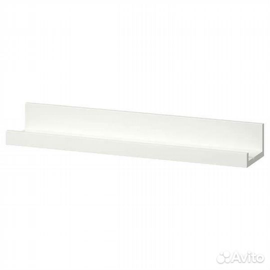 Мосслэнда Полка для картин IKEA