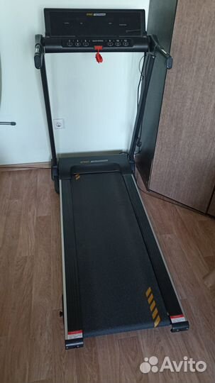 Тренажер беговая дорожка бу