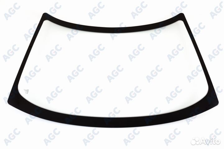 Лобовое стекло LADA Priora 2007-18