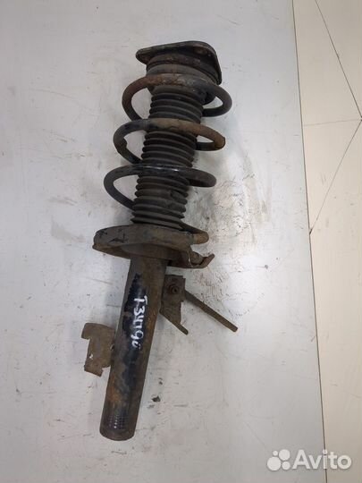 Амортизатор подвески Ford C-Max, 2009