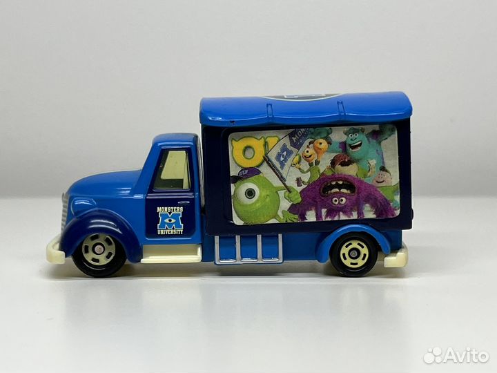 Takara tomy monsters