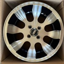 Литые диски KoKo Kuture Intake 7×R13 4×98