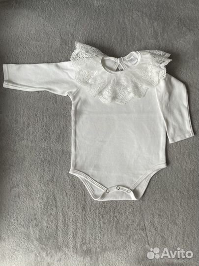 Детские вещи пакетом 74 80