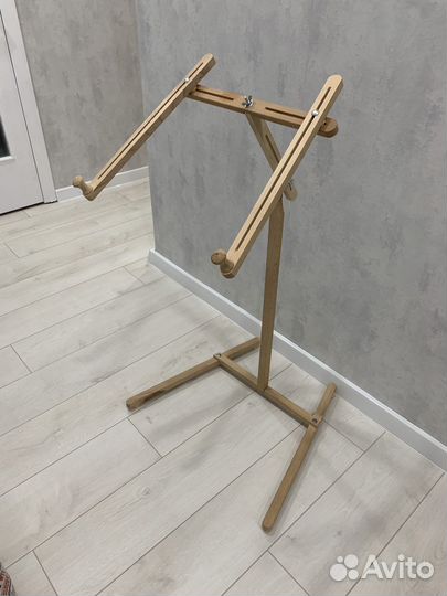Пяльце для вышивальщицы
