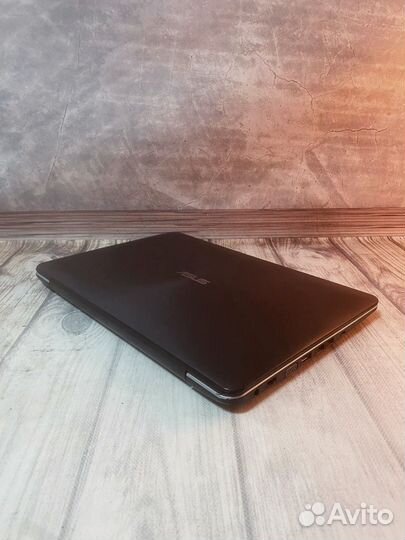 Игровой Ноутбук Asus/i5-4200u/GF gt820m/120gb SSD