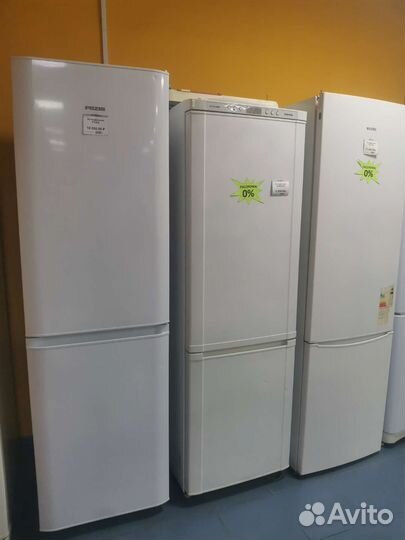 Холодильники и морозильные камеры