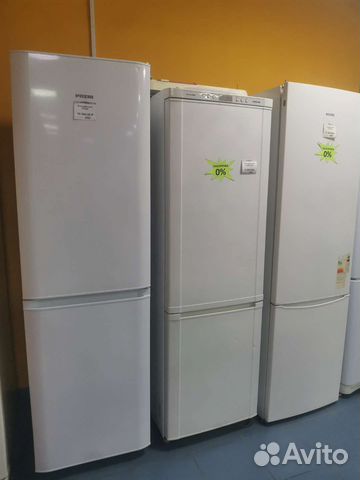 Холодильники и морозильные камеры