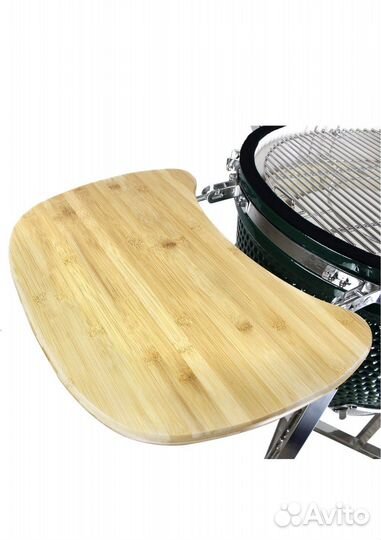 Гриль керамический новый