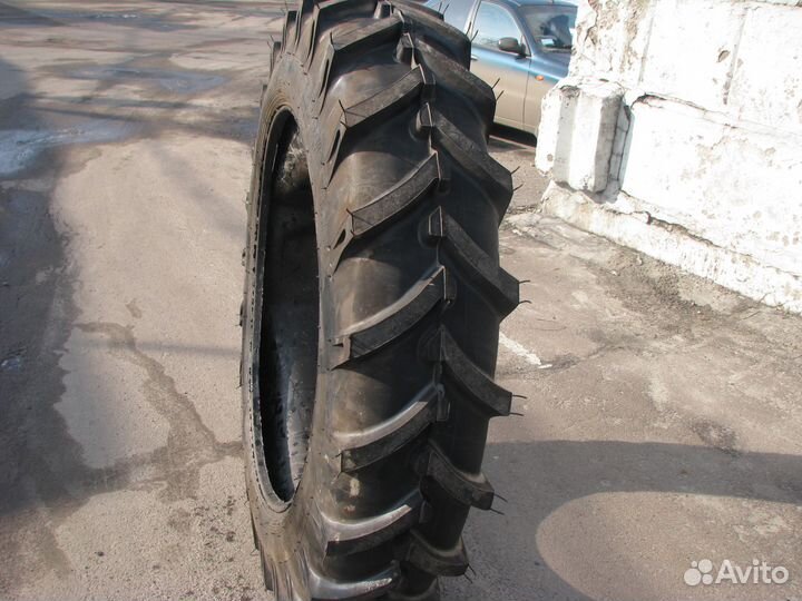 Волтайр Я-166 13.6 R38