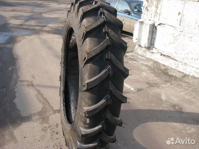 Волтайр Я-166 13.6 R38