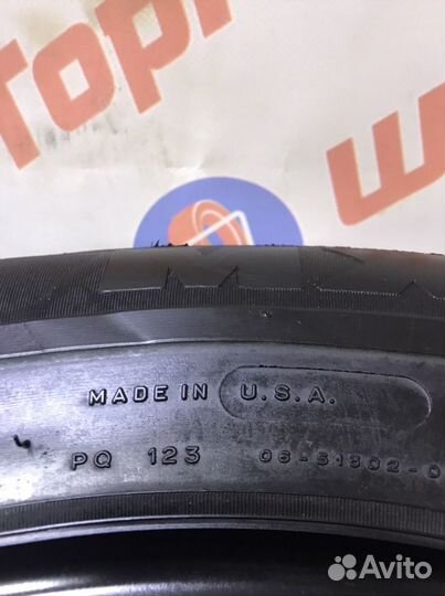 Michelin Energy MXV4 225/60 R16, 1 шт. шт