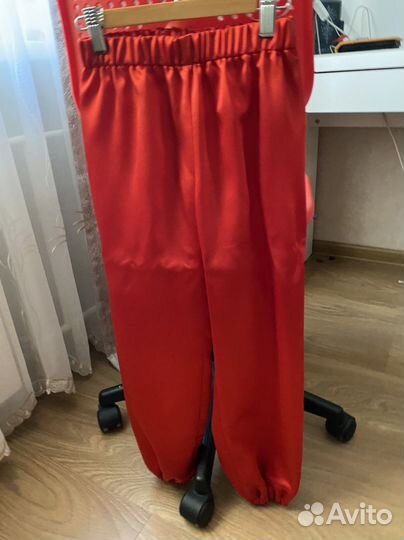 Костюм для занятий ушу