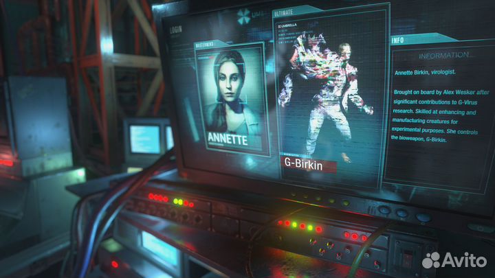 Resident Evil 3 Remake (Steam, Россия)