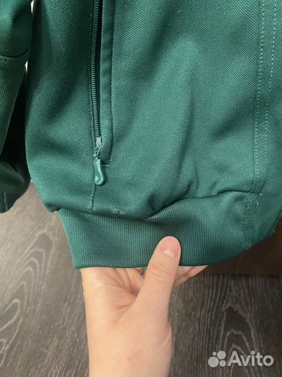 Спортивная кофта adidas женская