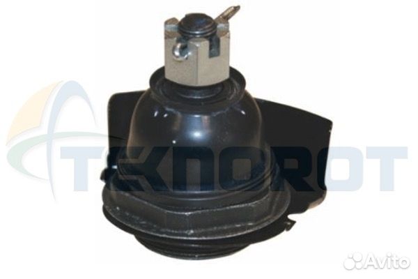 Шаровая опора