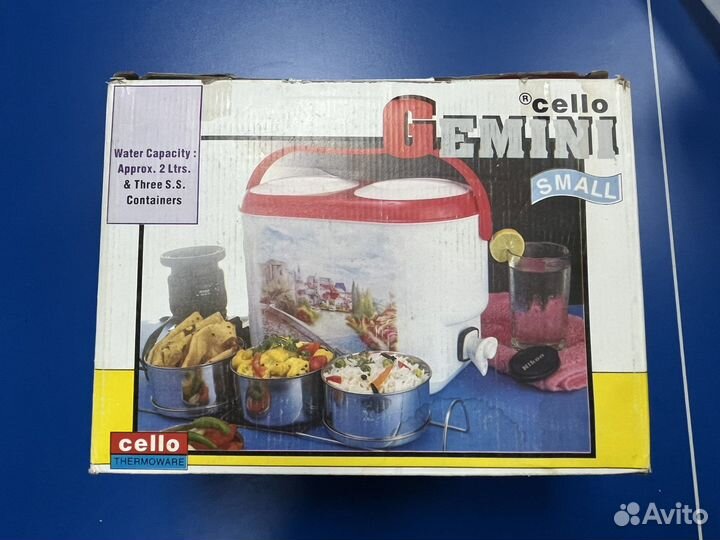 Термоконтейнер