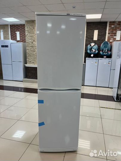 Холодильник Атлант 6023-031