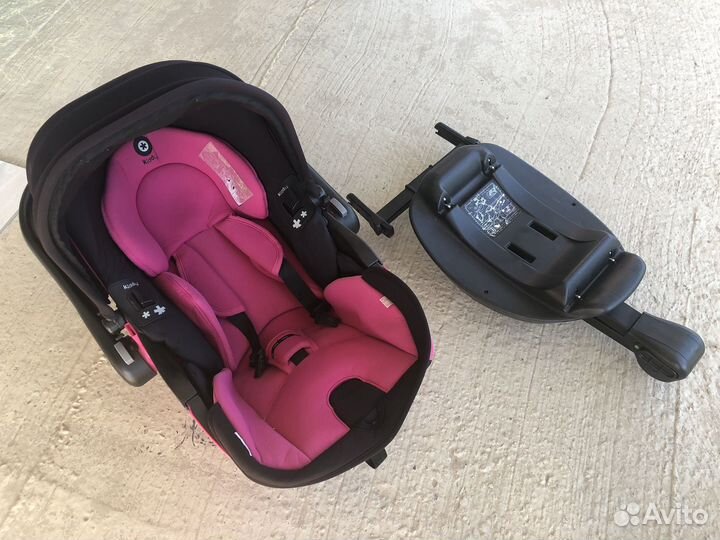 Автолюлька