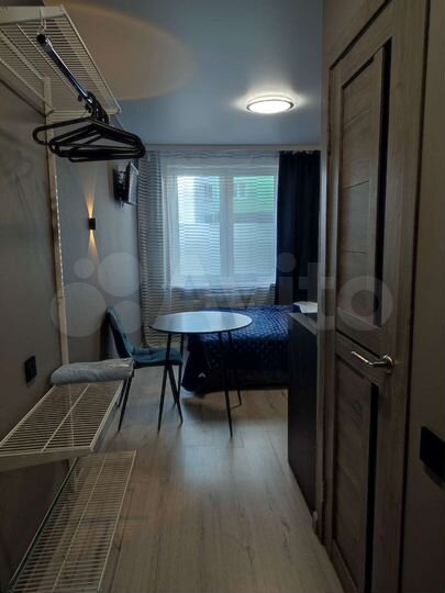 Квартира-студия, 18 м², 1/17 эт.