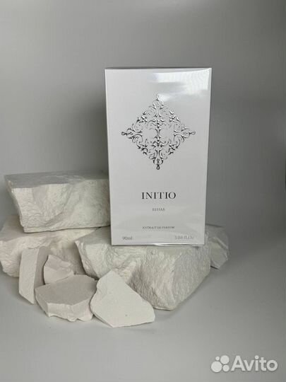 Initio Rehab 90 мл