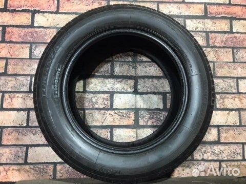 Bridgestone Turanza T001 205/60 R16