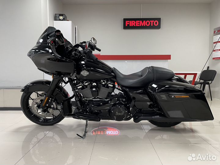 Harley-Davidson Road Glide Special, 2023