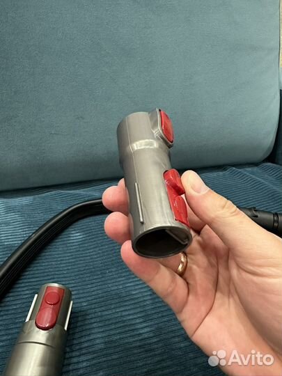 Насадки для пылесоса Dyson V7 V8 V10