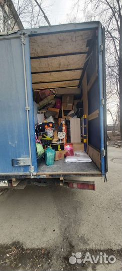 Грузоперевозки/Переезды/Грузчики/Разнорабочие