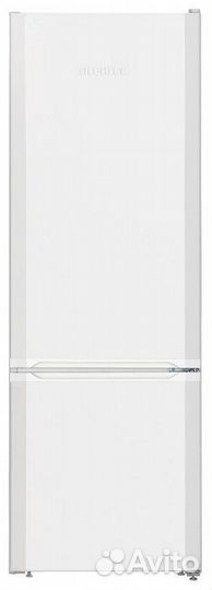 Холодильник liebherr CU 2831