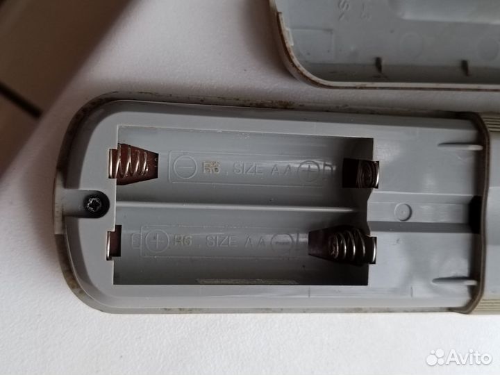 Пульты ду для телевизора sony