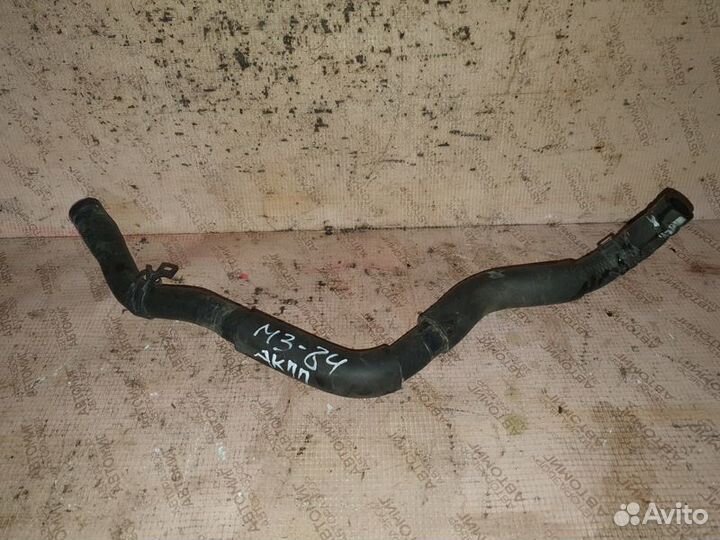 Шланг охлаждения АКПП мазда 3 bn mazda
