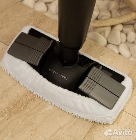 Паровая швабра Bork V602