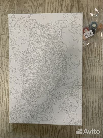 Пазлы новые