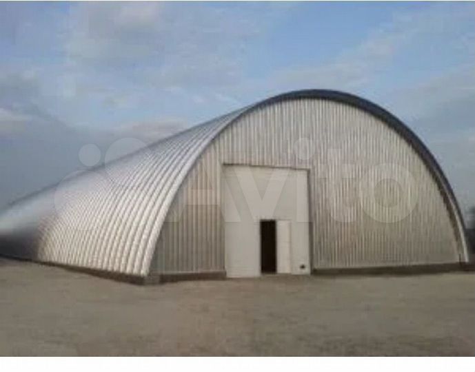 Склад, 10000 м²