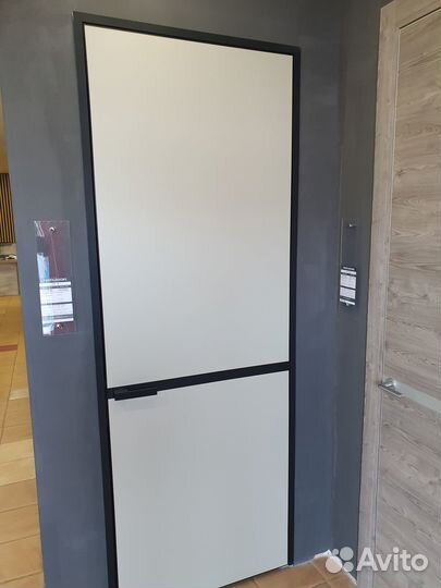 Межкомнатные двери от 2000мм