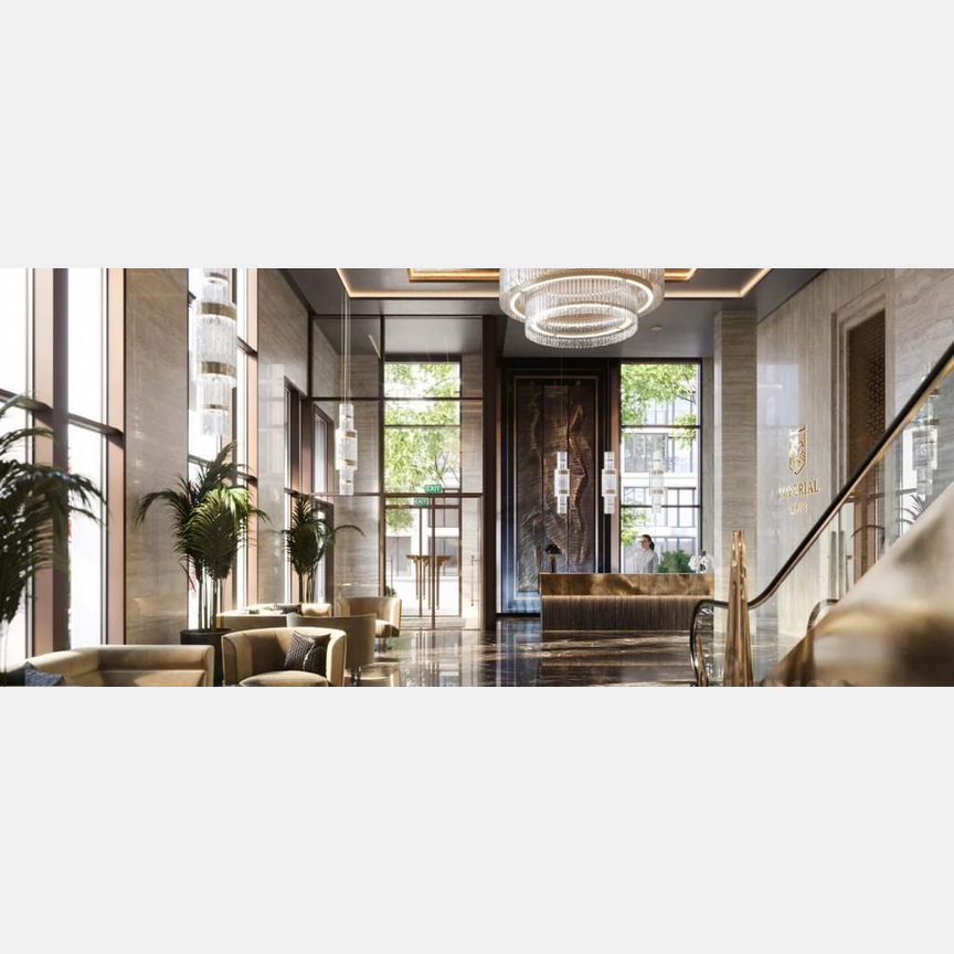 2-к. квартира, 47 м², 5/8 эт.
