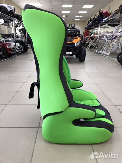 Детское автокресло